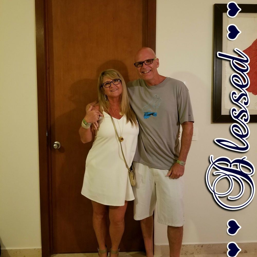 Meet your Posher, Pamela